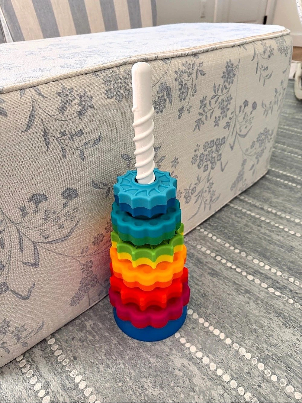 Fat Brain Toys SpinAgain